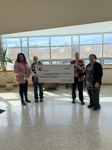 Cario Development Foundation