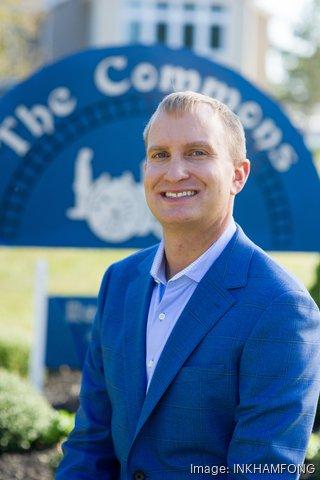 LiveWell Group COO, Jason Raynor, Selected for Albany Business Review's 40 Under 40 