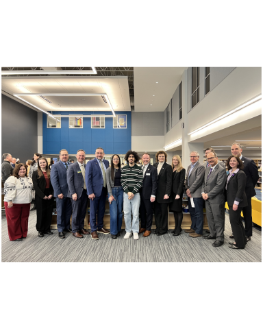 16 Colleges Unite to Lead a Bold, New Conversation About Higher Education