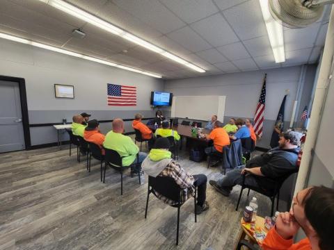 OSHA
