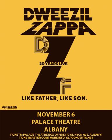 Zappa