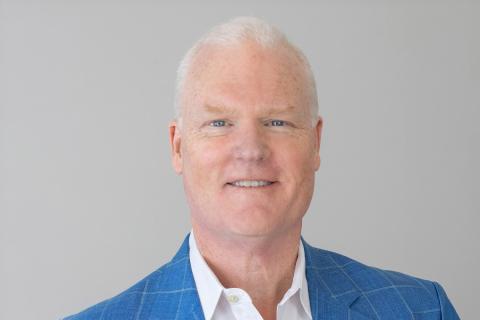 Michael Keegan 