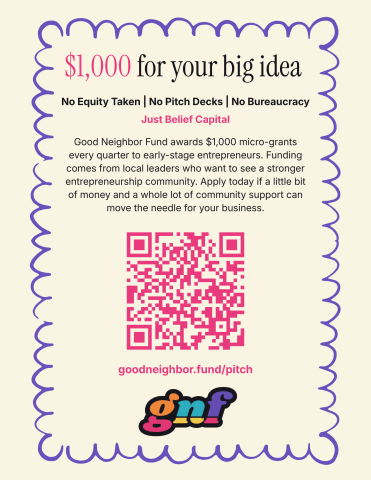 Good Neighbor Fund