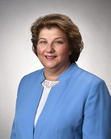 THERESA MOROUKIAN