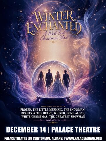 Winter Enchanted