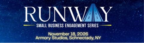 Small Business Engagement Series